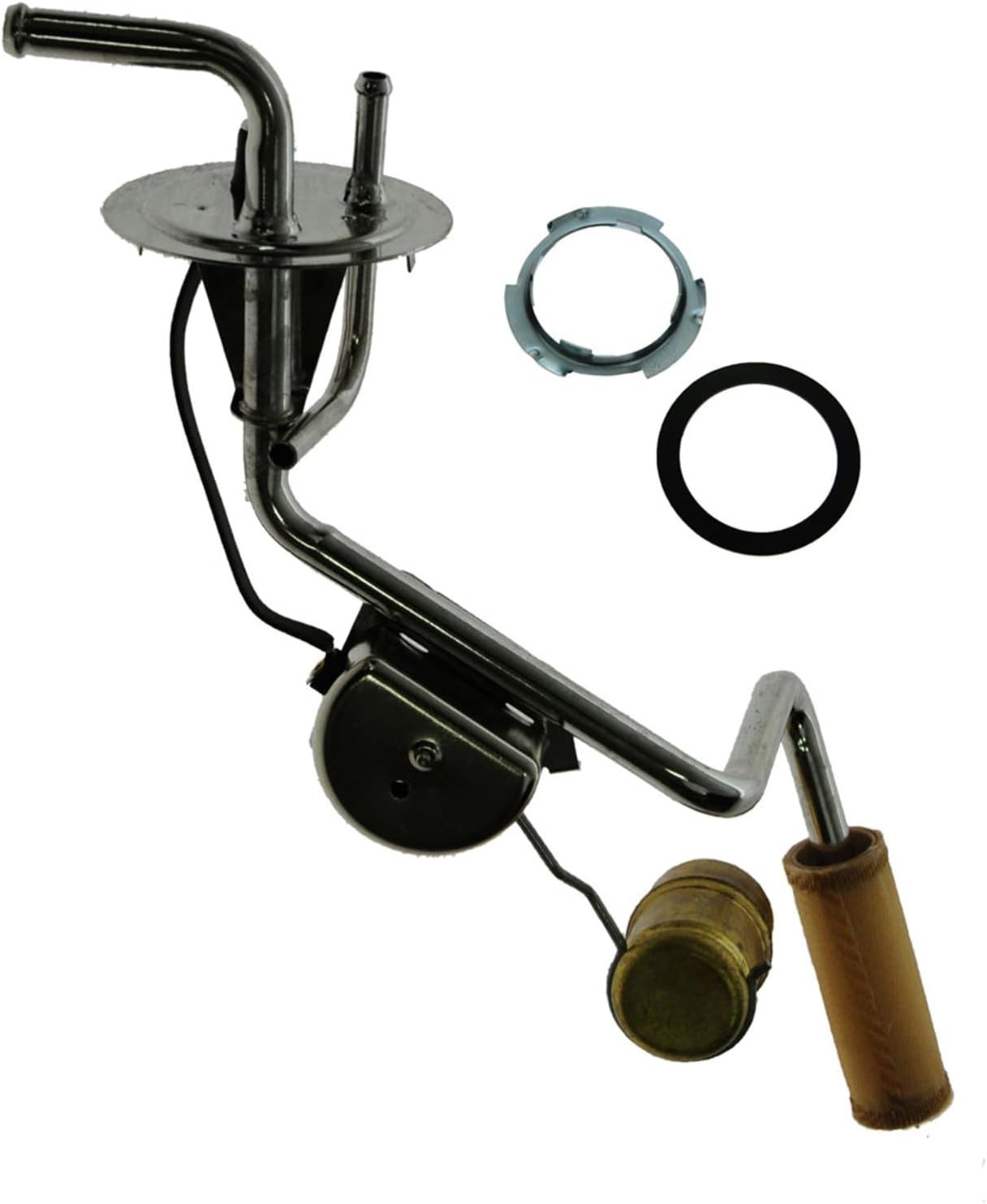 Fuel Tank Sending Unit Compatible with 1963-1976 Dodge Dart 1964-1969 Plymouth Barracuda 1970-1976 Duster 1971-1976 Scamp Valiant