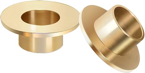 Miniatura 5 de HDBUBALUS 4 bujes de palanca de freno de cambio de motocicleta aptos para Victory Cross Country Roads Vision Magnum 1996-2017