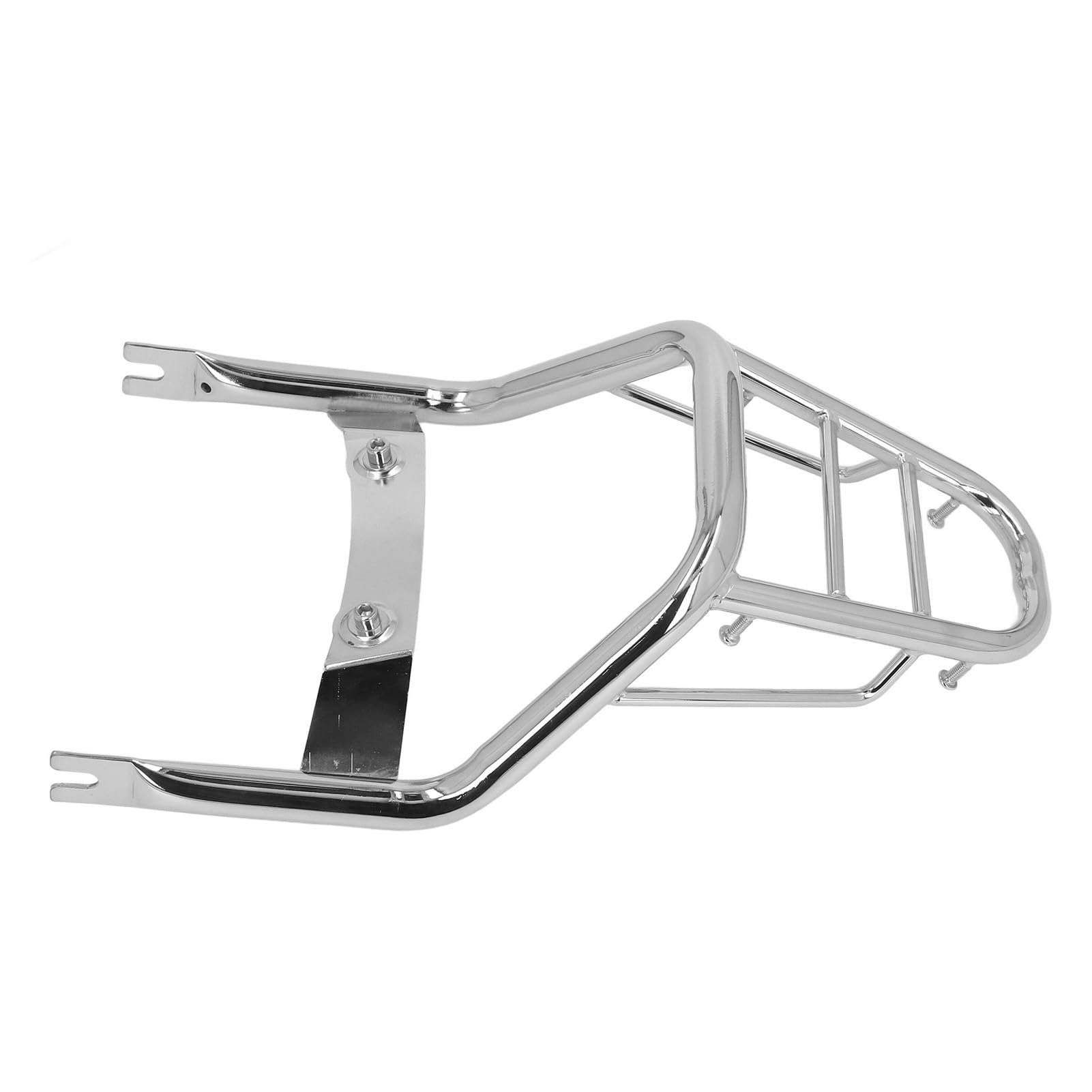 Uchwyt Topcase Do Honda MONKEY 125 ‑ 2018-2022 Tylny bagażnik