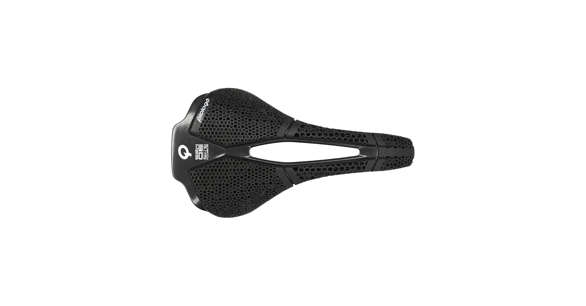 パーツ Prologo SCRATCH M5 PAS 3DMSS prologo ( プロロゴ ) サドル SCRATCH M5 PAS 3DMSS NACK