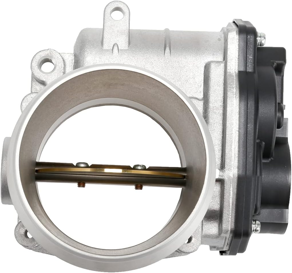 GM Genuine Parts 98075297 Fuel Injection Throttle Body