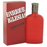 Enrique Iglesias Adrenaline Eau De Toilette Spray for Men, 3.4 Ounce