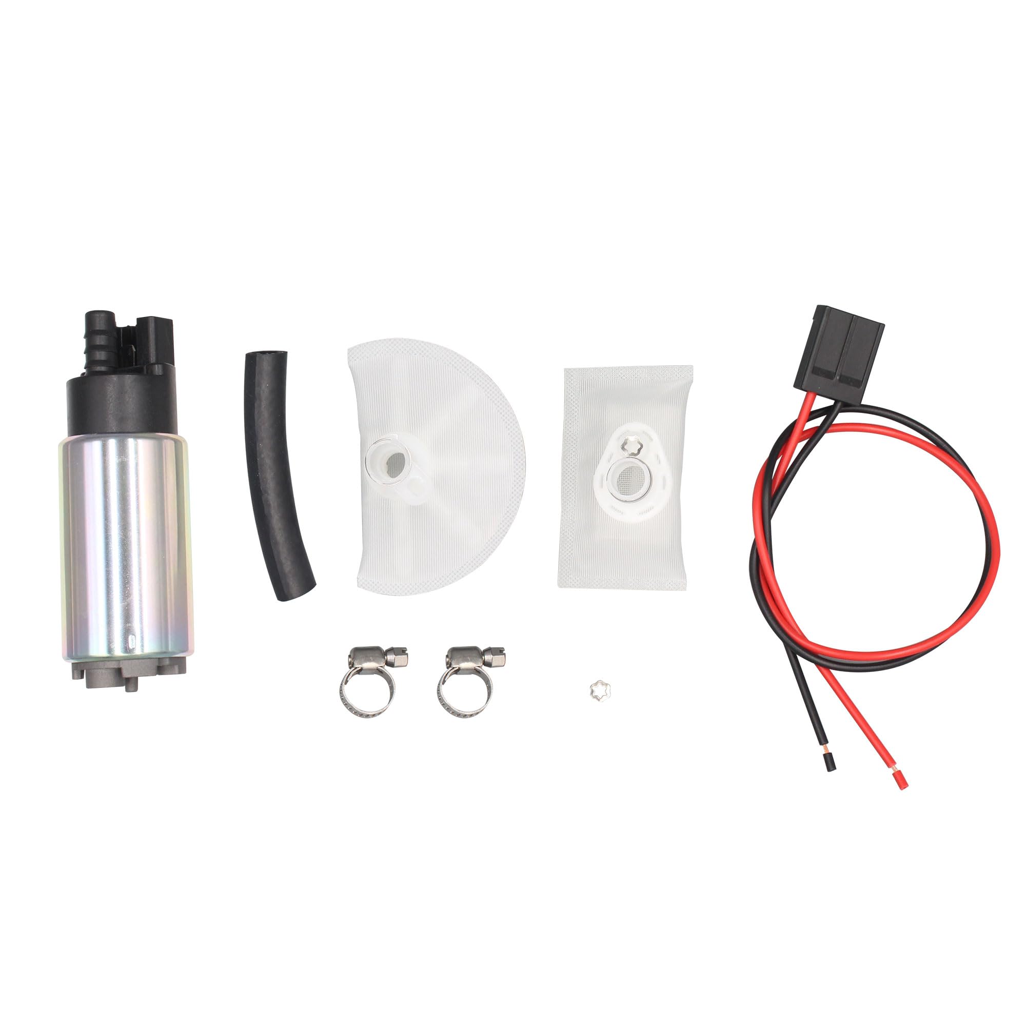 Benzinpumpe Für Yamaha Rhino 700 (2008-2013) - Direkter Einbau, 12V