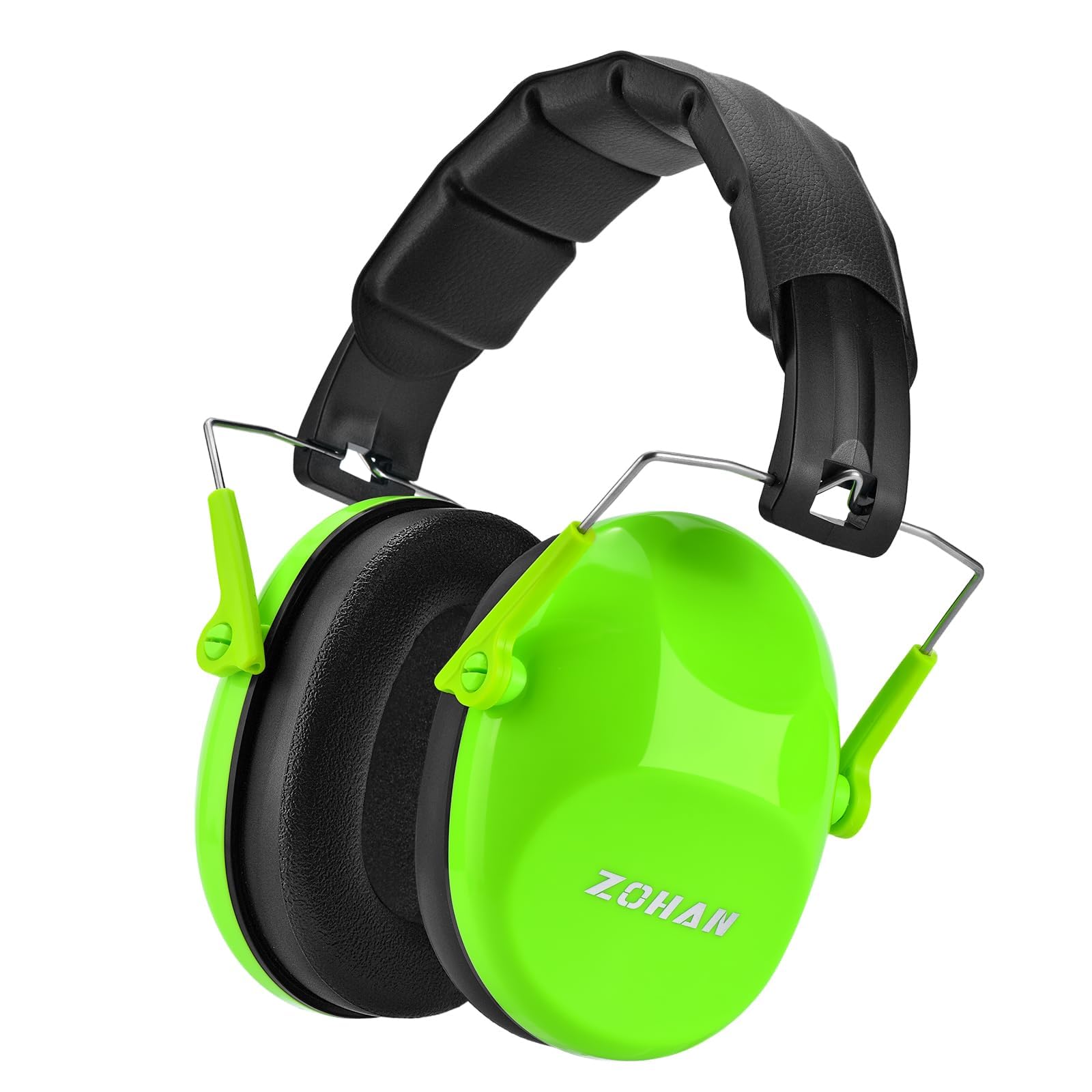 Kids Noise Canceling Headphones - Pink -16 Kids Noise Canceling Headphones - Pink -16