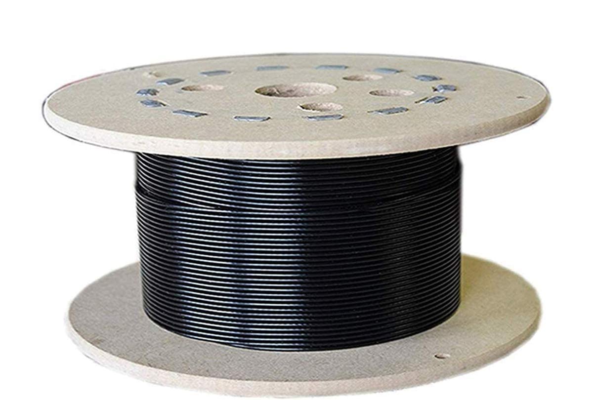 FITRXX PU Coated Cable Inside Steel, Gym Machine Wire Rope, Available in (5MM 5METER WIRE) (B0DG2RCWLZ) Amazon Price History, Amazon Price Tracker