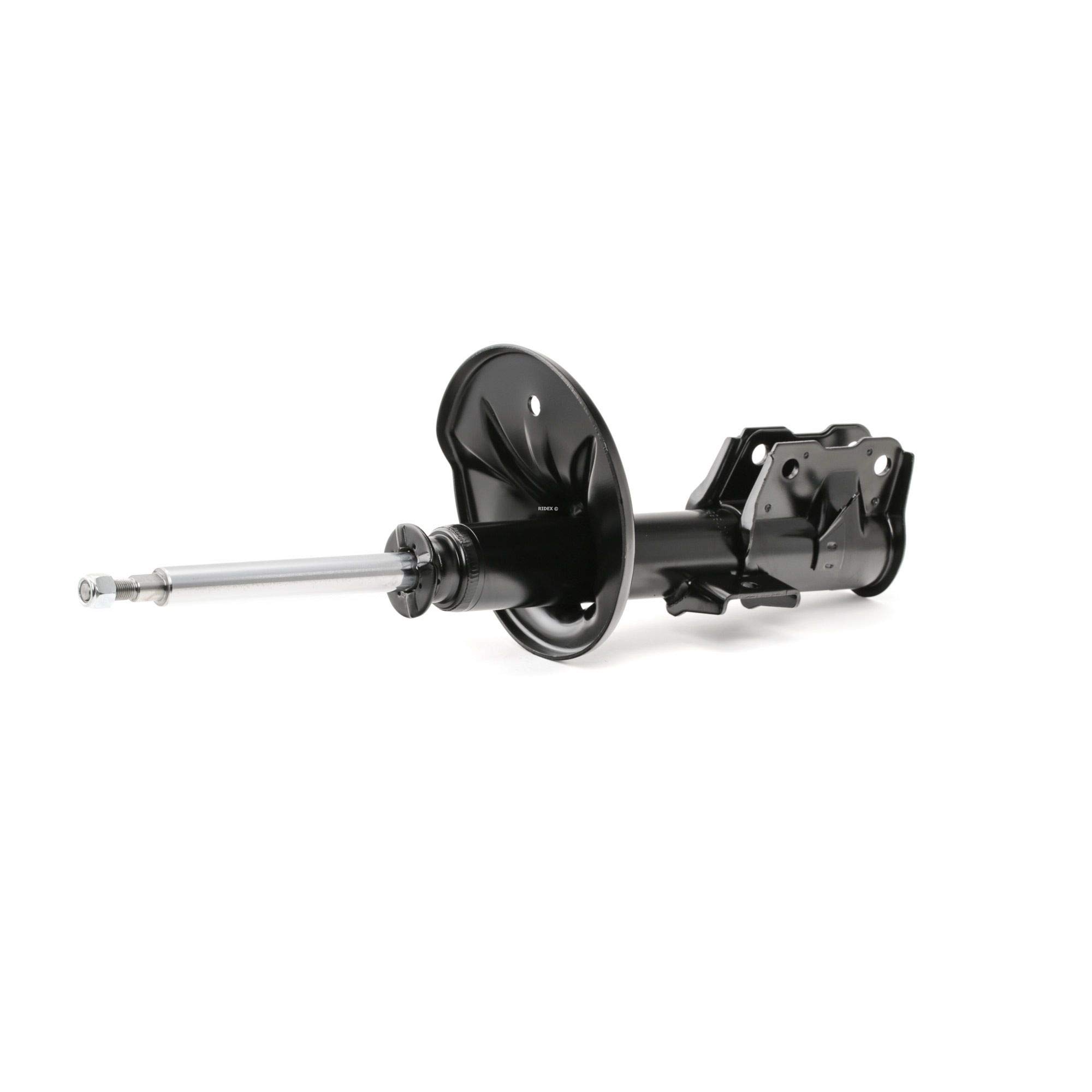 RIDEX Amortisseur Avant Droite Pression de gaz Compatible avec VOLVO V40 Break 645, MITSUBISHI CARISMA A trois volumes DA