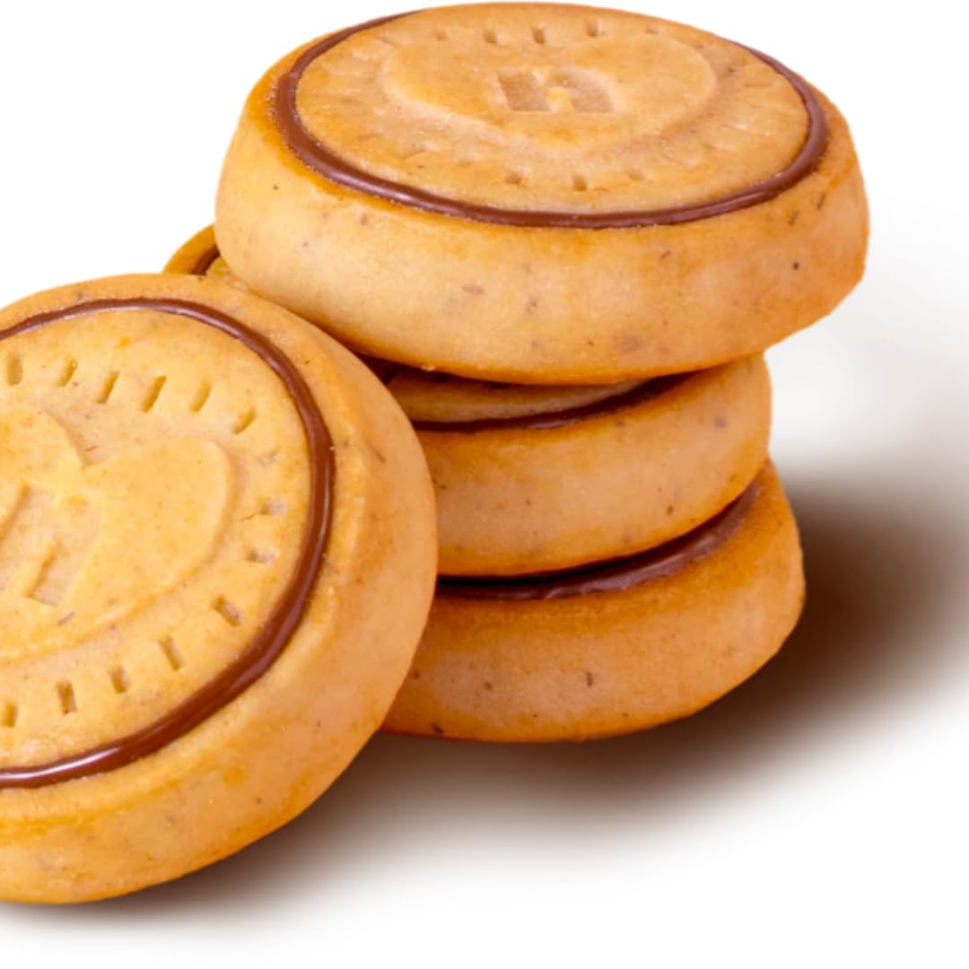 Biscuits 304 Gramm x 10 STÜCK