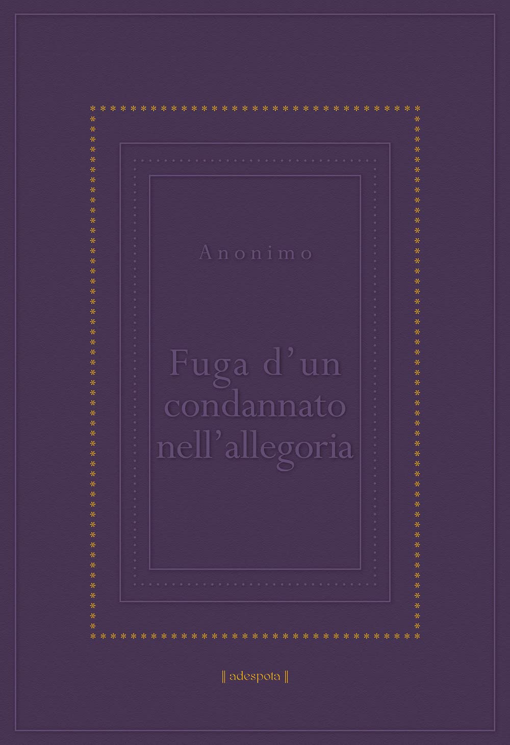 Fuga D'un Condannato Nell'allegoria-Ecbasis Cuiusdam Captivi Per Tropologiam - 4