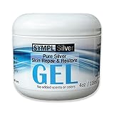 Pure Silver Skin Repair &...