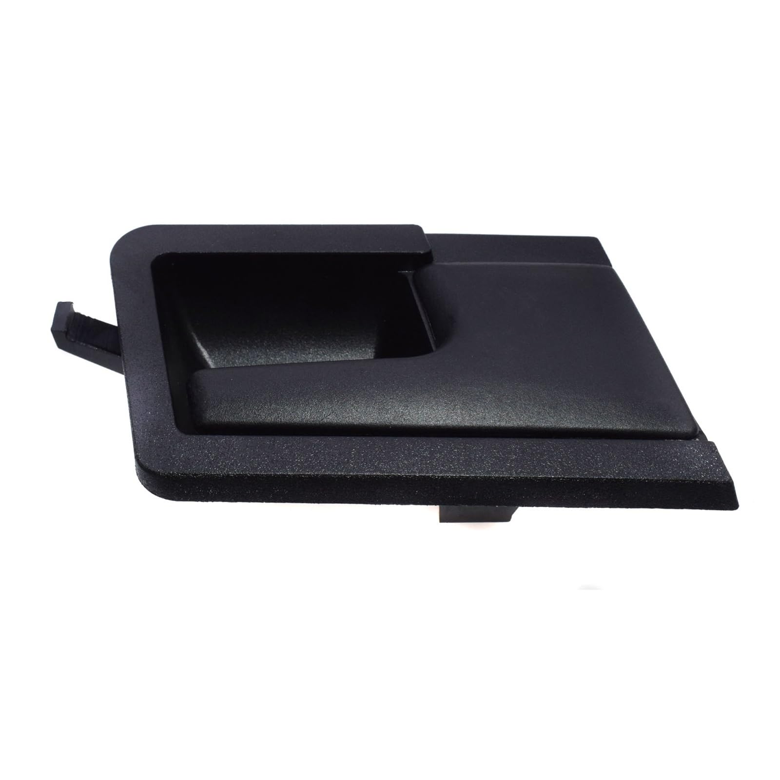 Fpcdhxsp Front Right Black Side Inner Interior Door Handle For Vw For Eurovan For Transporter For Caravelle For T4 1992-2003 12463992 701837020A Front Left Right Interior Door Handle