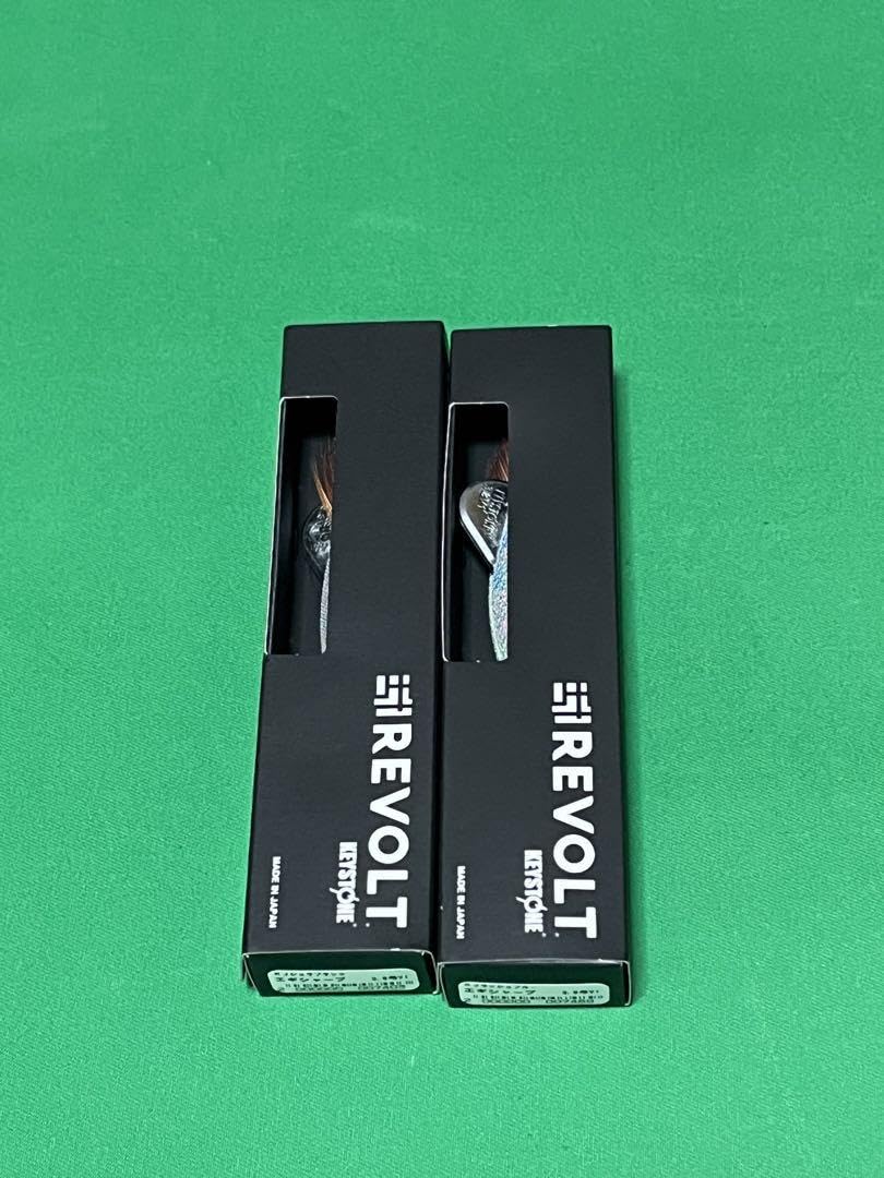 最終値下げ キーストン keystone REVOLT 3.8号v1 KEYSTONE キーストン エギシャープ 3.8号V1 (19g) 2023年秋新色