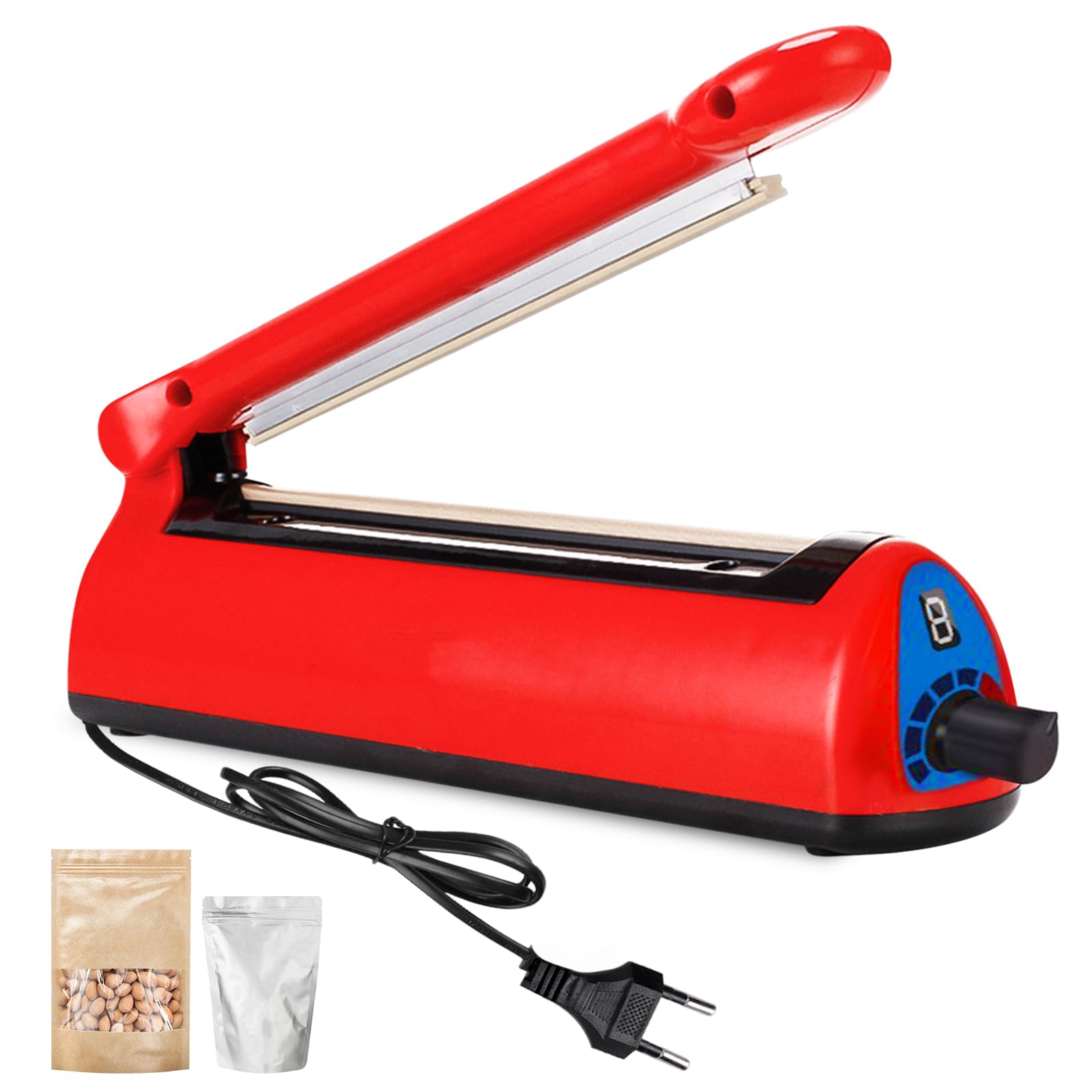 scelleuse thermique 300mm