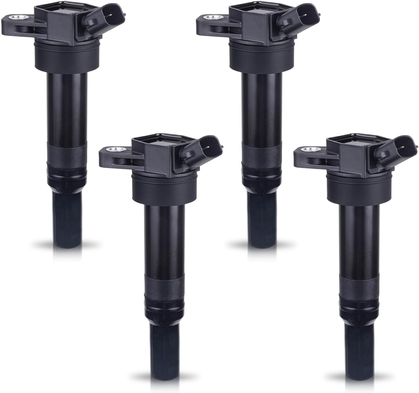 Amazon.com: NPAUTO Ignition Coil Pack Compatible with L4 1.8 2.0 2011 ...