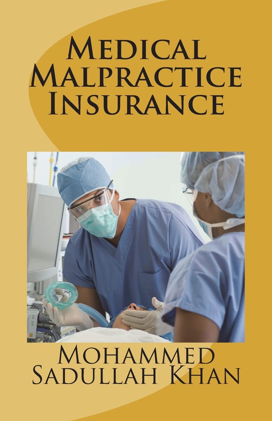 Medical Malpractice Insurance