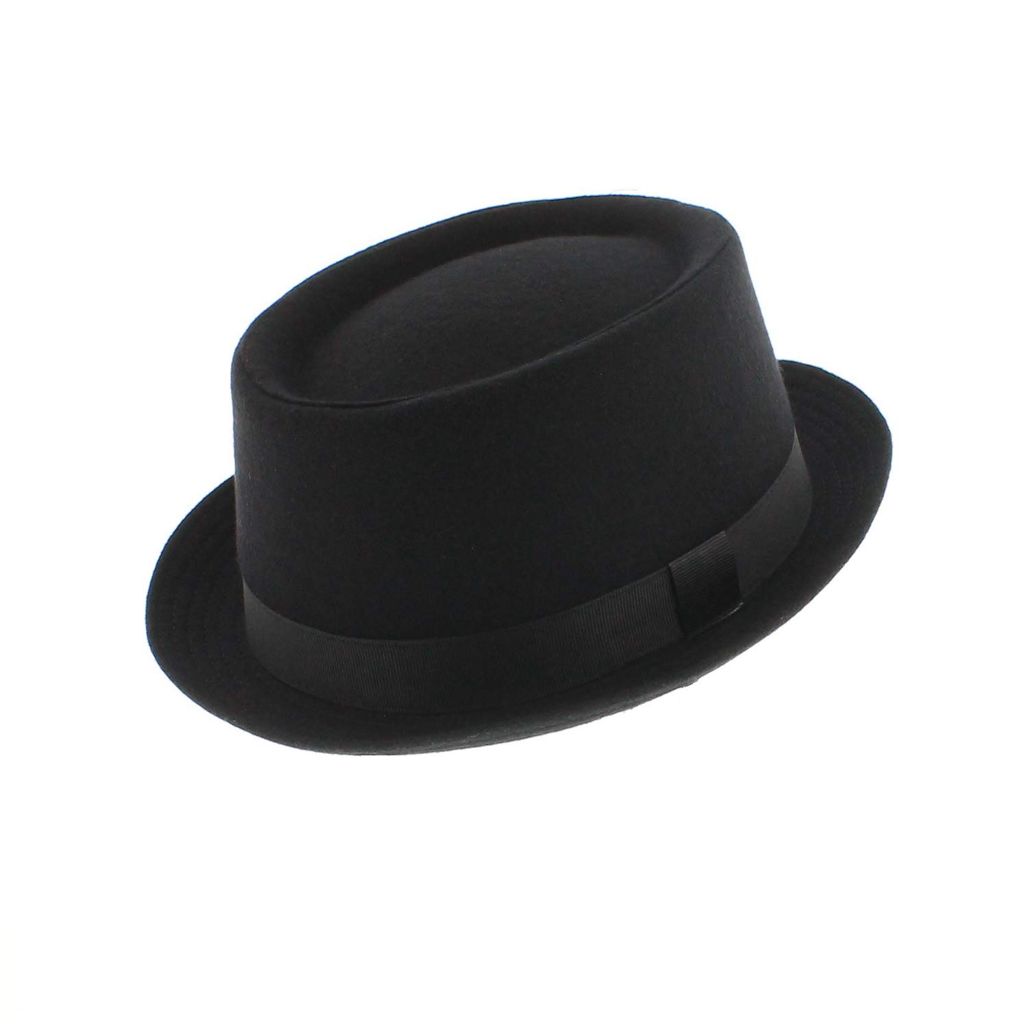 votrechapeauHeisenberg - Porkpie Wool