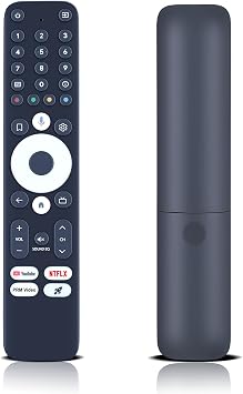 R-C-OHS-C009 Remote Control for Dune HD Homatics Box R Plus Android TV Box
