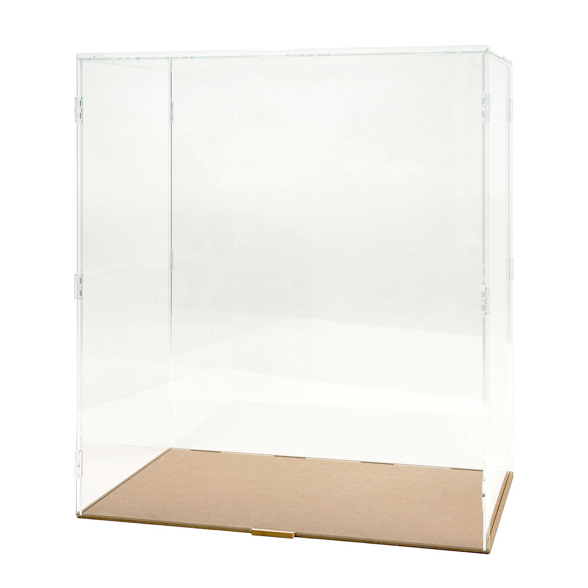 Amazon.co.jp: 箱庭技研 コレクションケースX-500【UltimateUV版】 UX