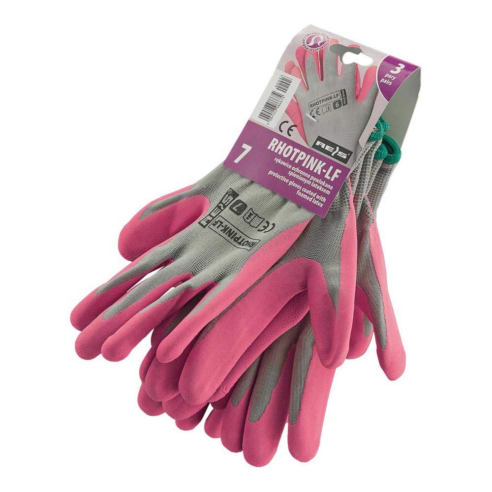 Guantes de protección Reis por 1,40€