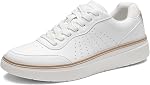 Bruno Marc Men's Fashion Sneakers Casual Shoes Comfortable Breathable Dress Sneaker Shoes | All-day comfort breathable lightweight walking shoes, versatile for work, travel, shopping, and relaxed weekends.