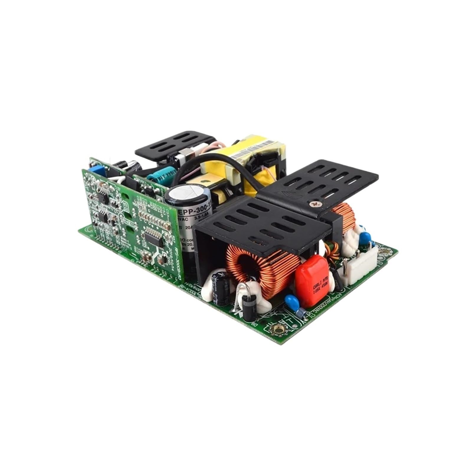 BRODEFUP 300W Single Output with PFC Function EPP-300-12 EPP-300-15 EPP-300-24 EPP-300-27 EPP-300-48 EPP-300(EPP-300-12)