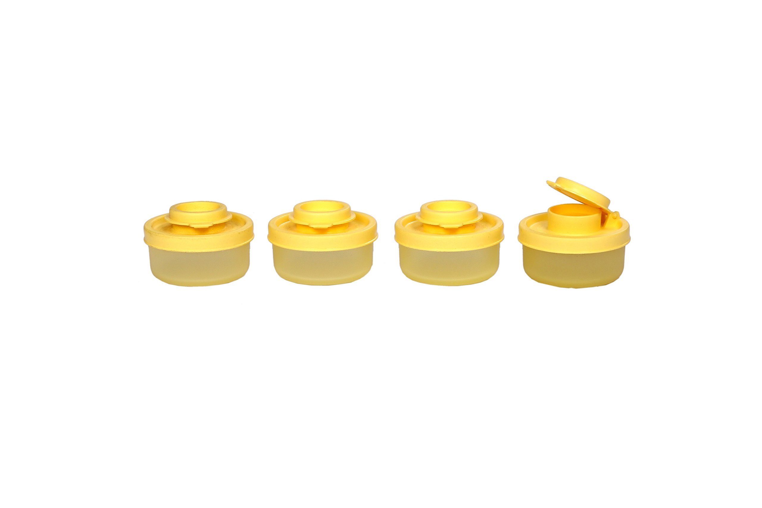 Signoraware Spice Shaker Set - Multicolour -4