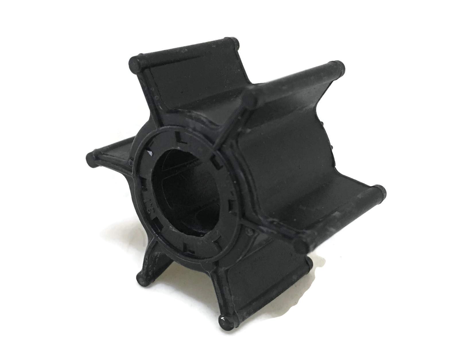 Boat Motor 682-44352-03 00 Water Pump Impeller compatible with Yamaha Mercury Outboard F9 9.9HP 15HP 47-96619M 47-84027M T 18-3074 Engine