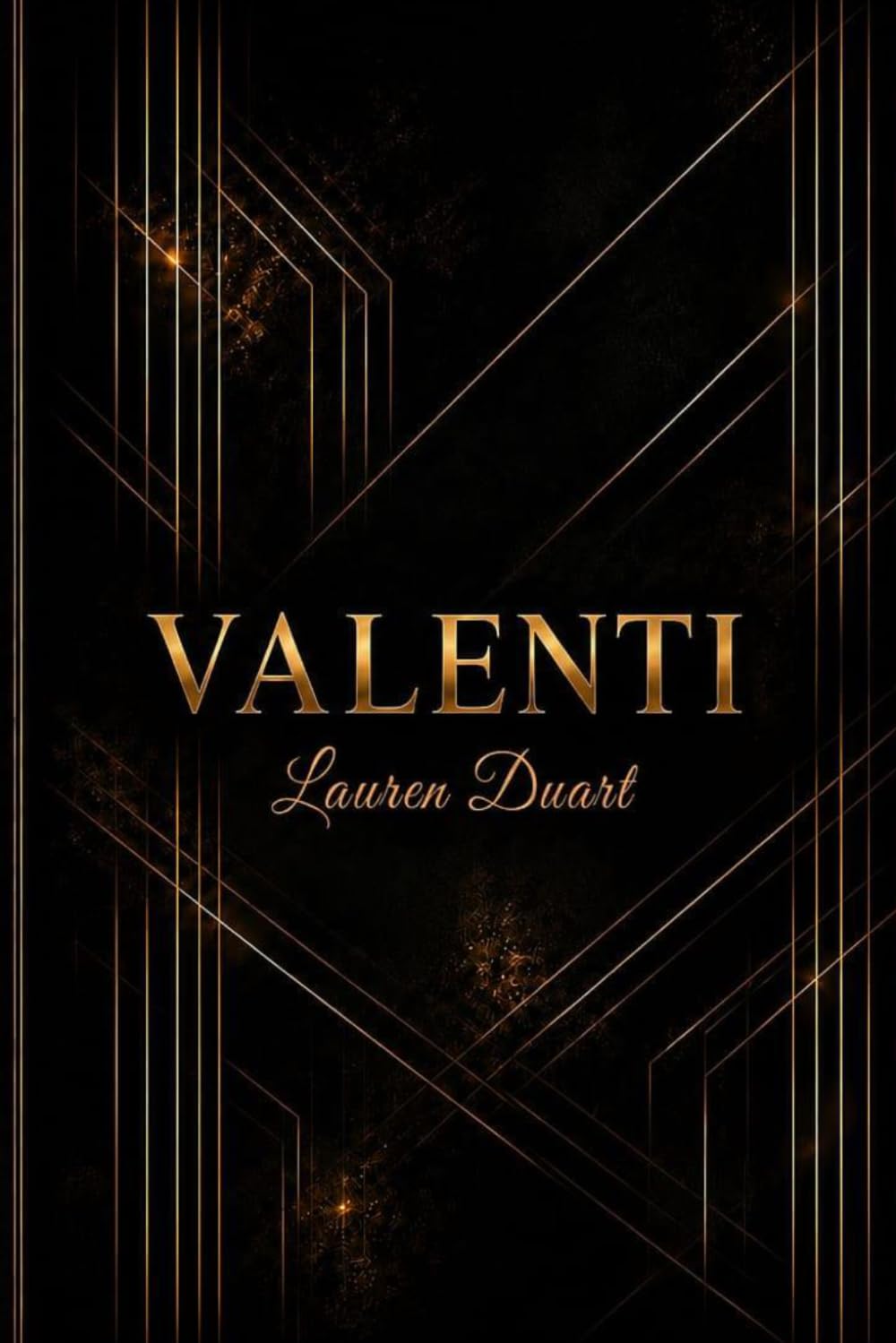 VALENTI: Uma história de amor, poder e vingança
