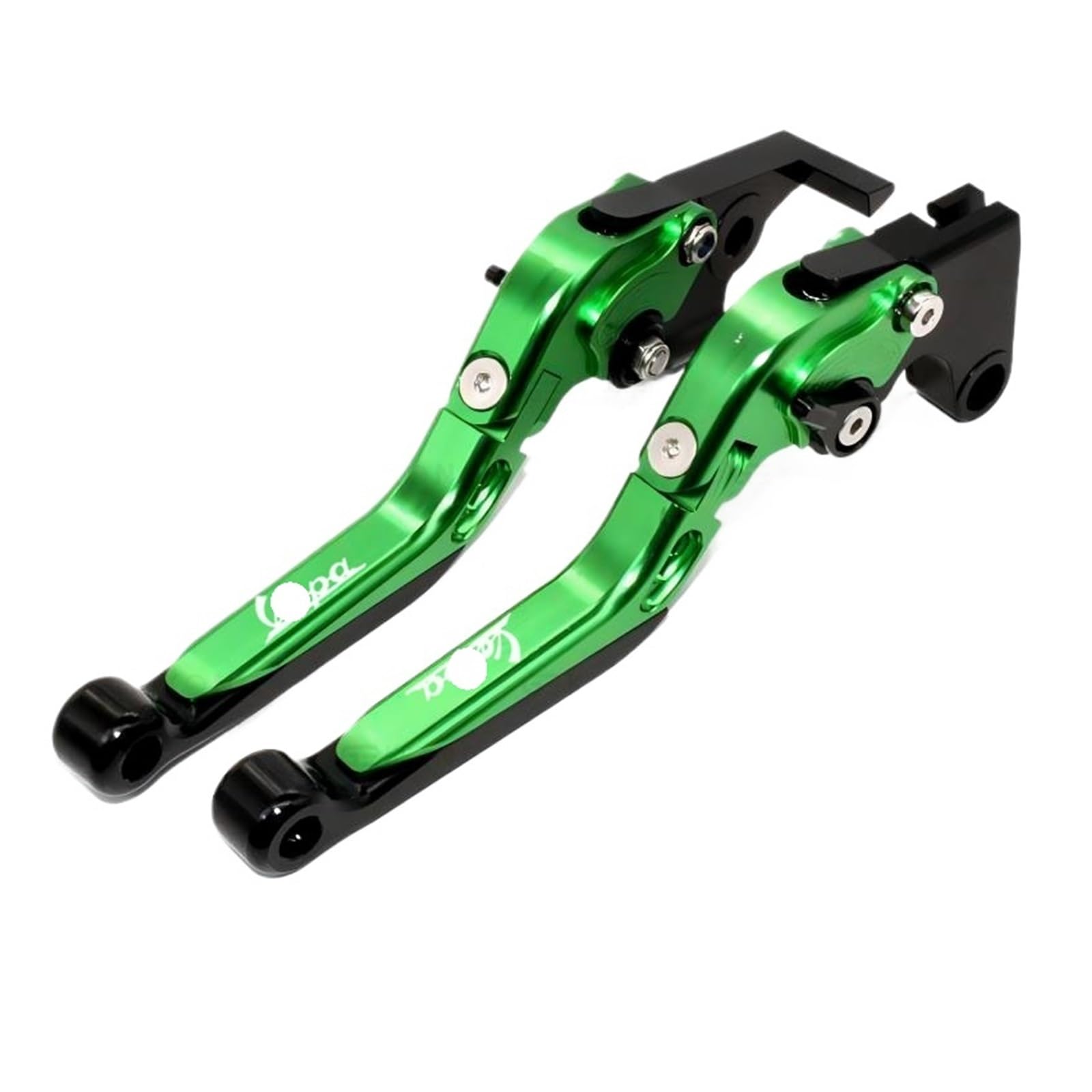 Ywqjiopm 13 Motorcycle Brake Clutch Lever Motorcycle Accessories For Gts300 250 Gtv S150 Lx150 For Primavera 150 Sprint 150 Adjustable Brake Handle Clutch Levers