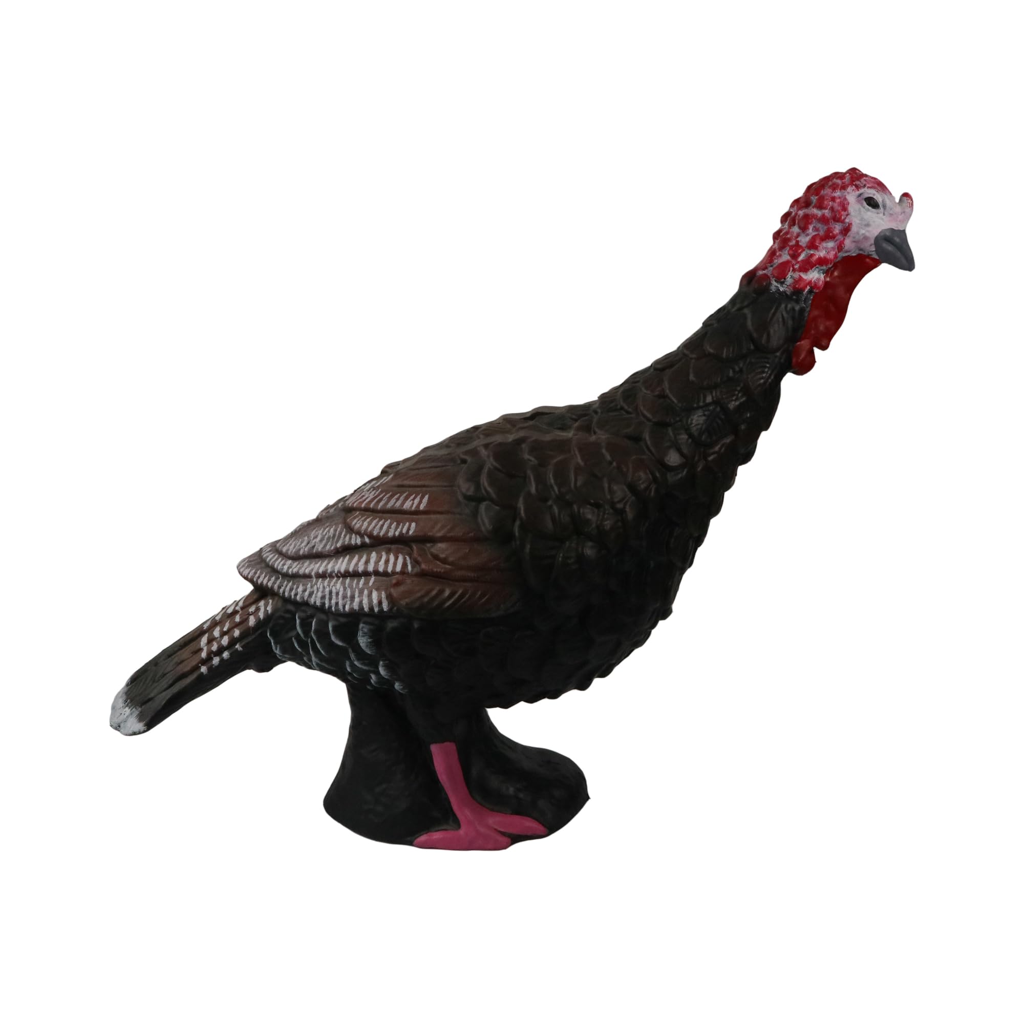 Archery Targets Turkey 3D Shooter for Outdoor Indoor Targeting Practice