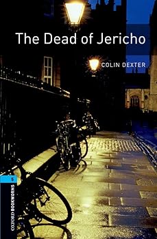 Oxford Bookworms 5. The Dea...