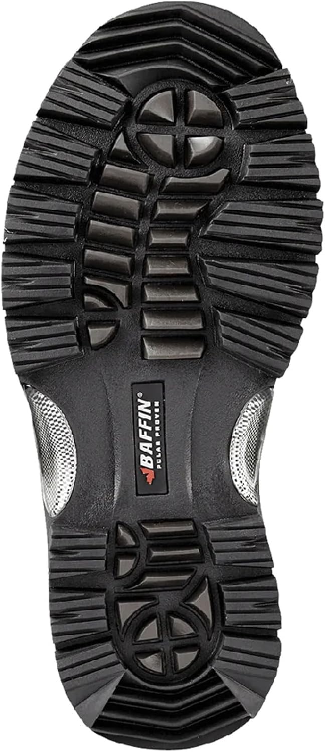 Baffin Men's Apex Snow Boot - Image 7