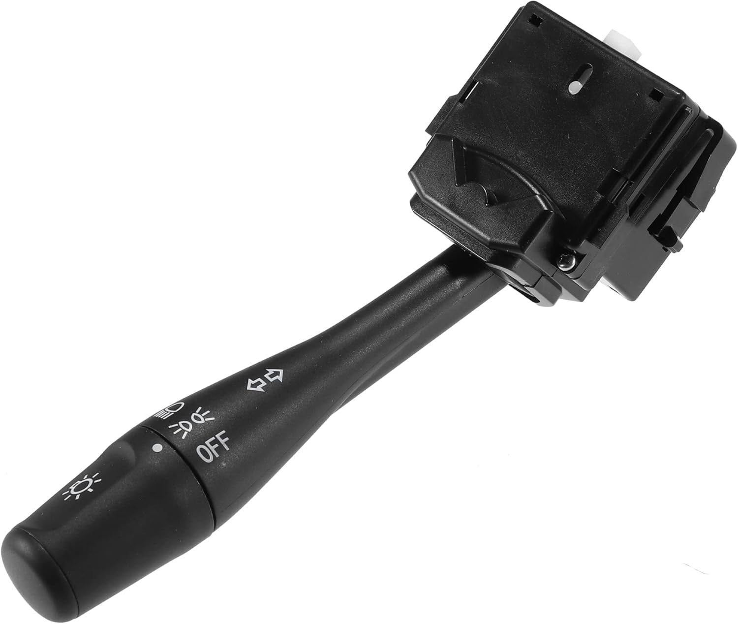 ACROPIX Turn Signal Switch Multifunction Combination Switch Fit for Mitsubishi Eclipse - Pack of 1 Black