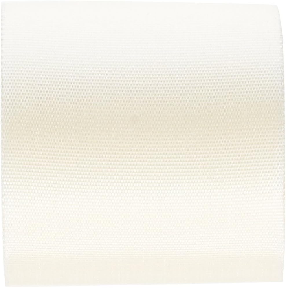 3M Durapore Cloth Tape, Non Sterile, White, 2" x 10 Yds, 6 Per Box, Secure Dressings and Equipment