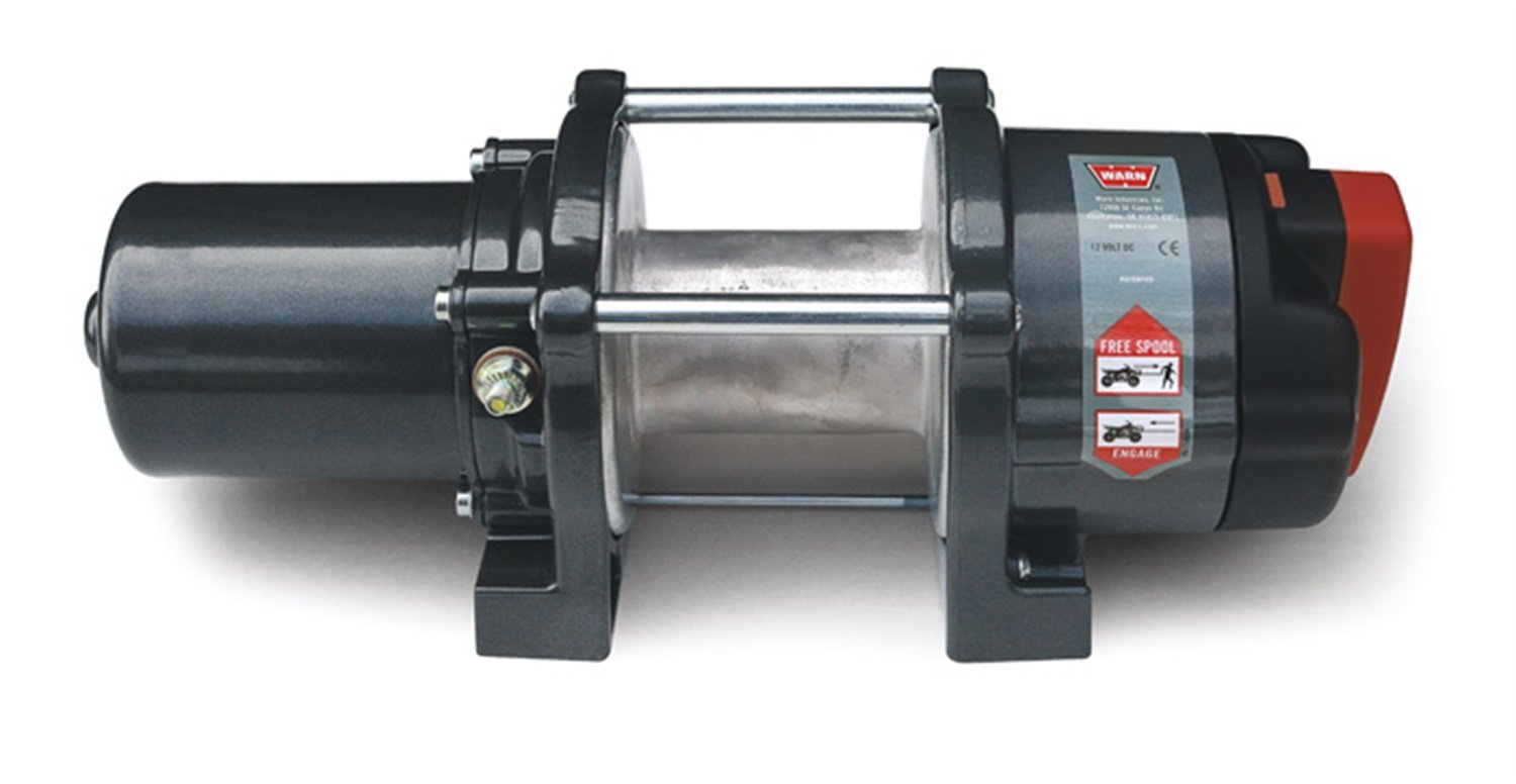 Yamaha Warn Winch 2500 Parts Diagram Reviewmotors.co