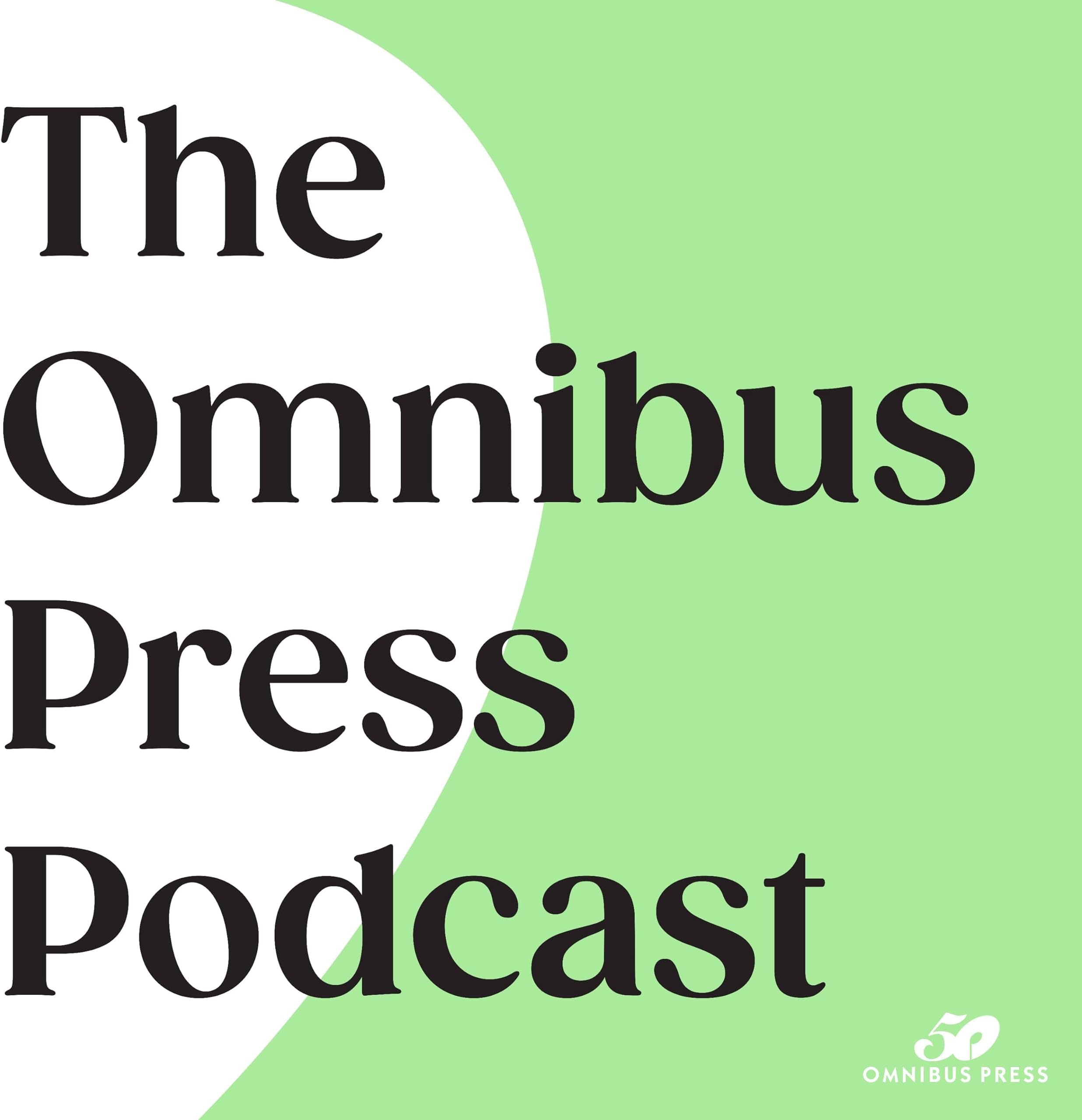 The Omnibus Press Podcast