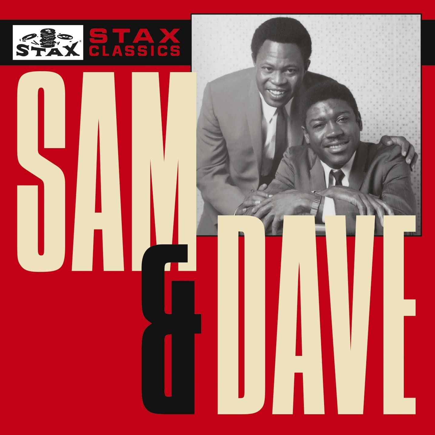 Stax Classics