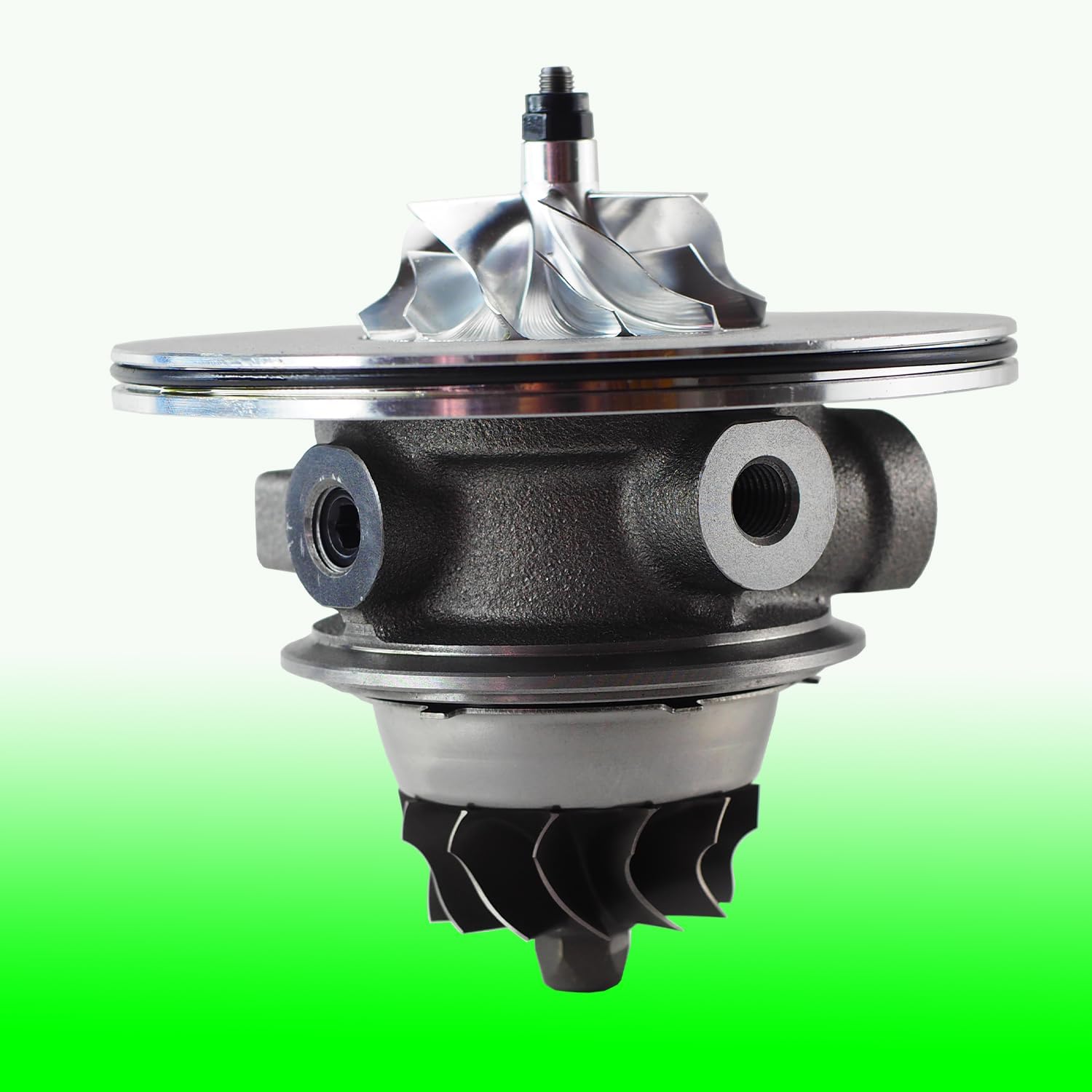 XC60 B03G 18559700018 Upgrade Turbo Cartridge CHRA Fit for Volvo S60 S90 V60 V90 XC90 Cross Country 2015-2022 Engine 2.0L 18559700003 Turbocharger