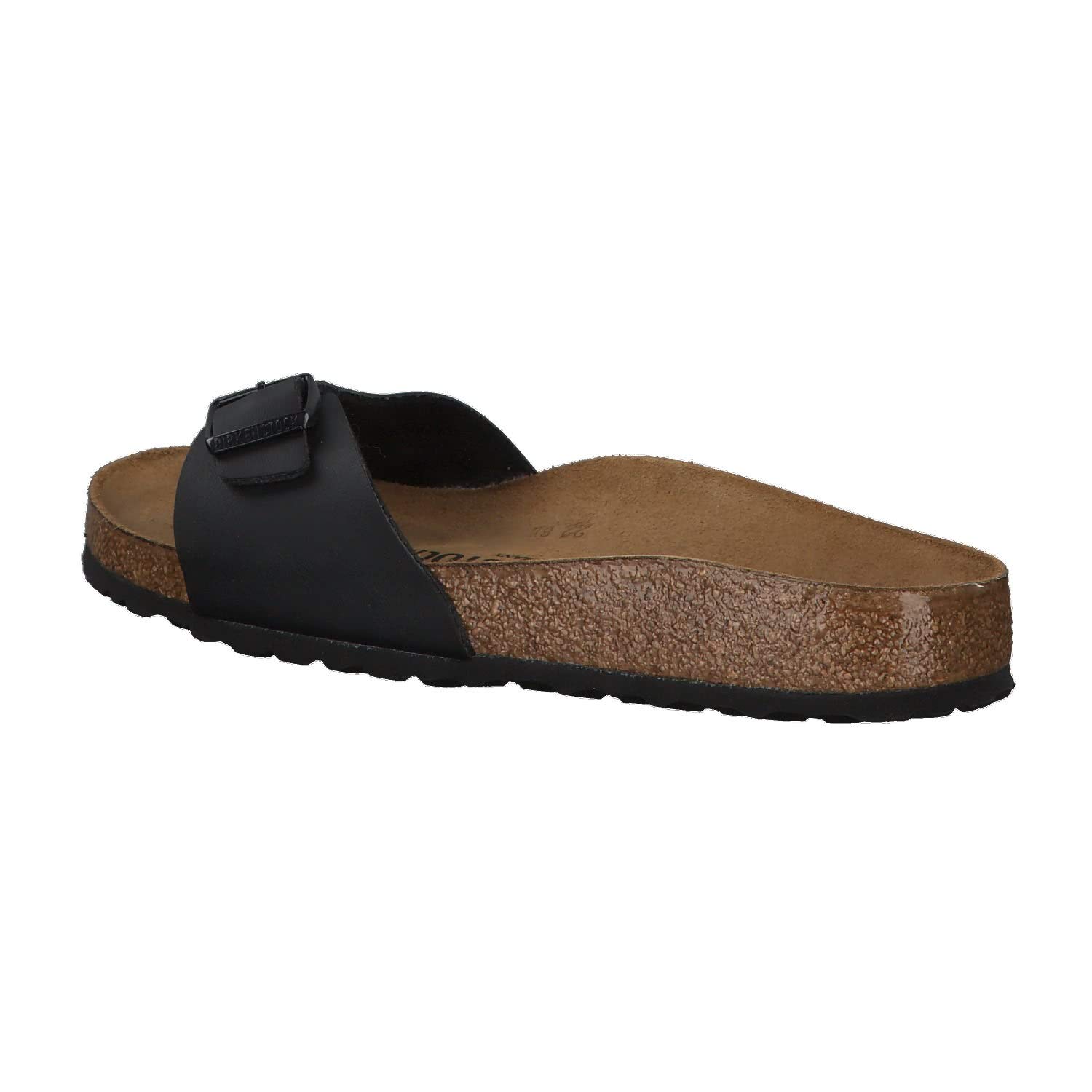 Birkenstock Madrid Birko-Flor, Mules Homme