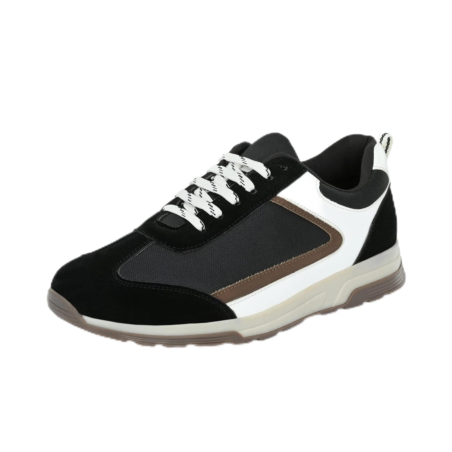 See full amazon price history chart for Centrino mens Sneaker, BLACK, 10 UK Centrino mens Sneaker, BLACK, 10 UK (B09PLCX75J) Amazon Price History, Amazon Price Tracker