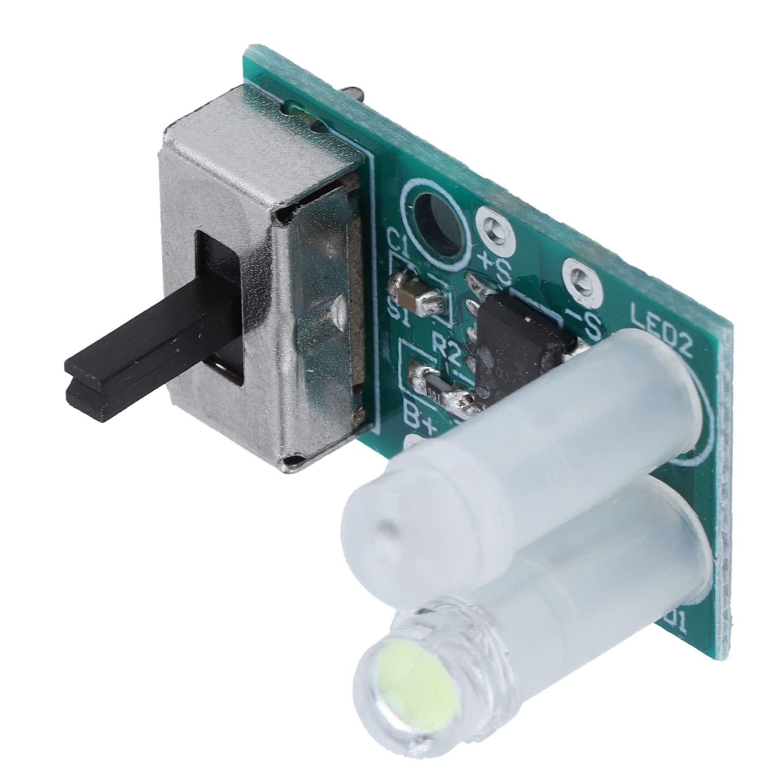 Buy Solar Power Charging Module with discharge protection Lithium ...