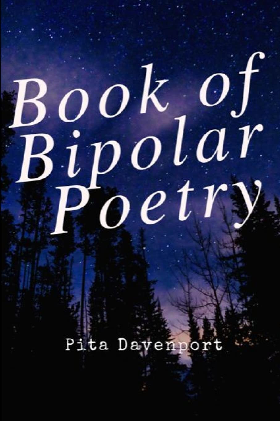Book of Bipolar Poetry
