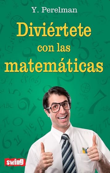 Diviertete con las Matematicas