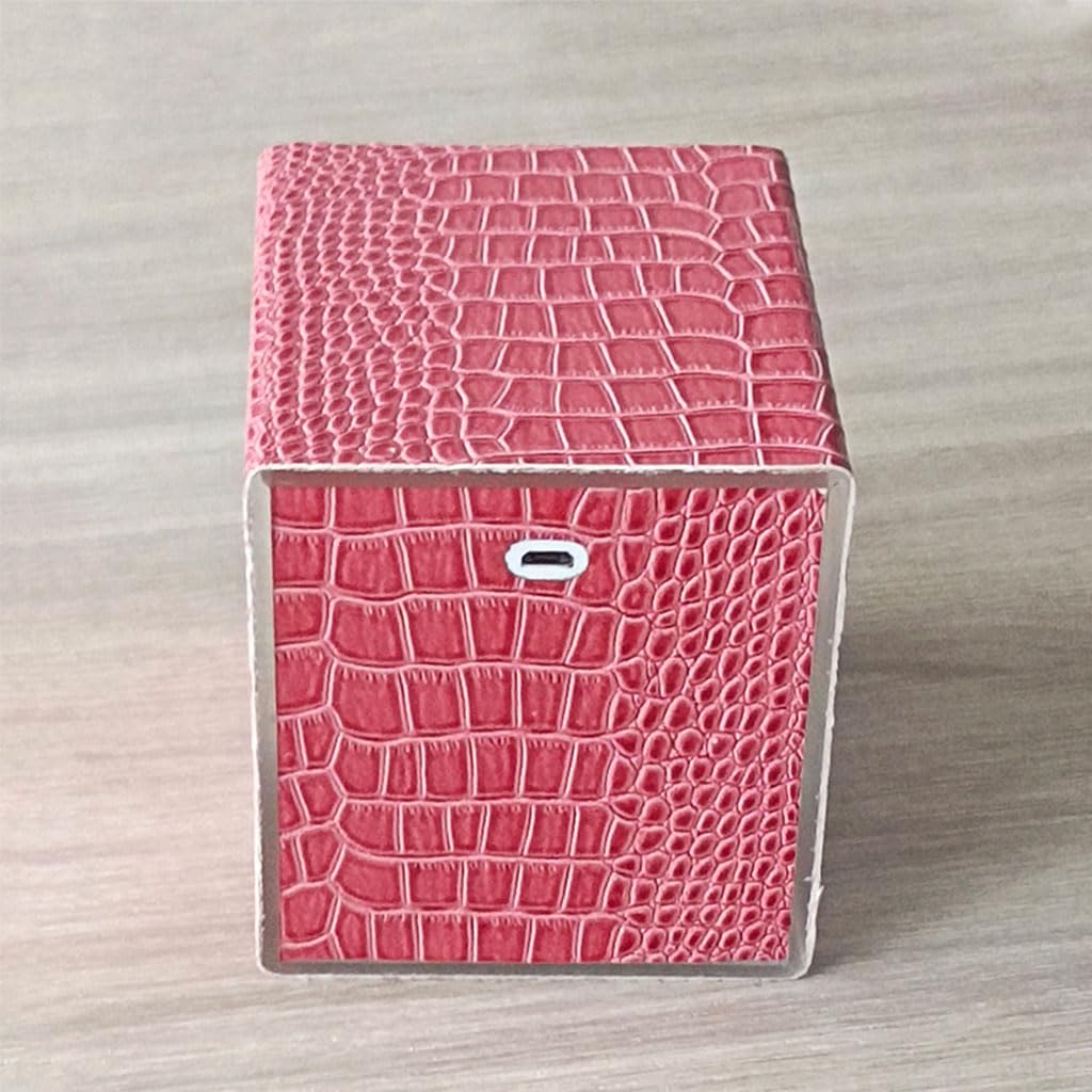 Blue Light Storage Box For Case For Makeup Tools Art Drill Bits Tool Manicure Household Art Ar
