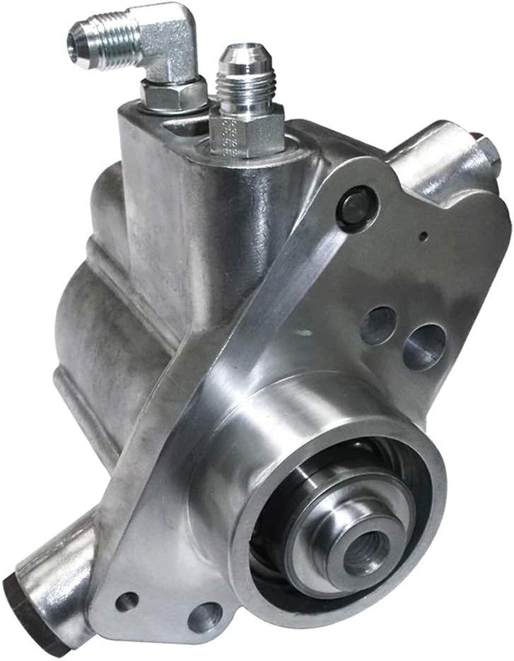 Bostech HPOP005X High Performance Oil Pump