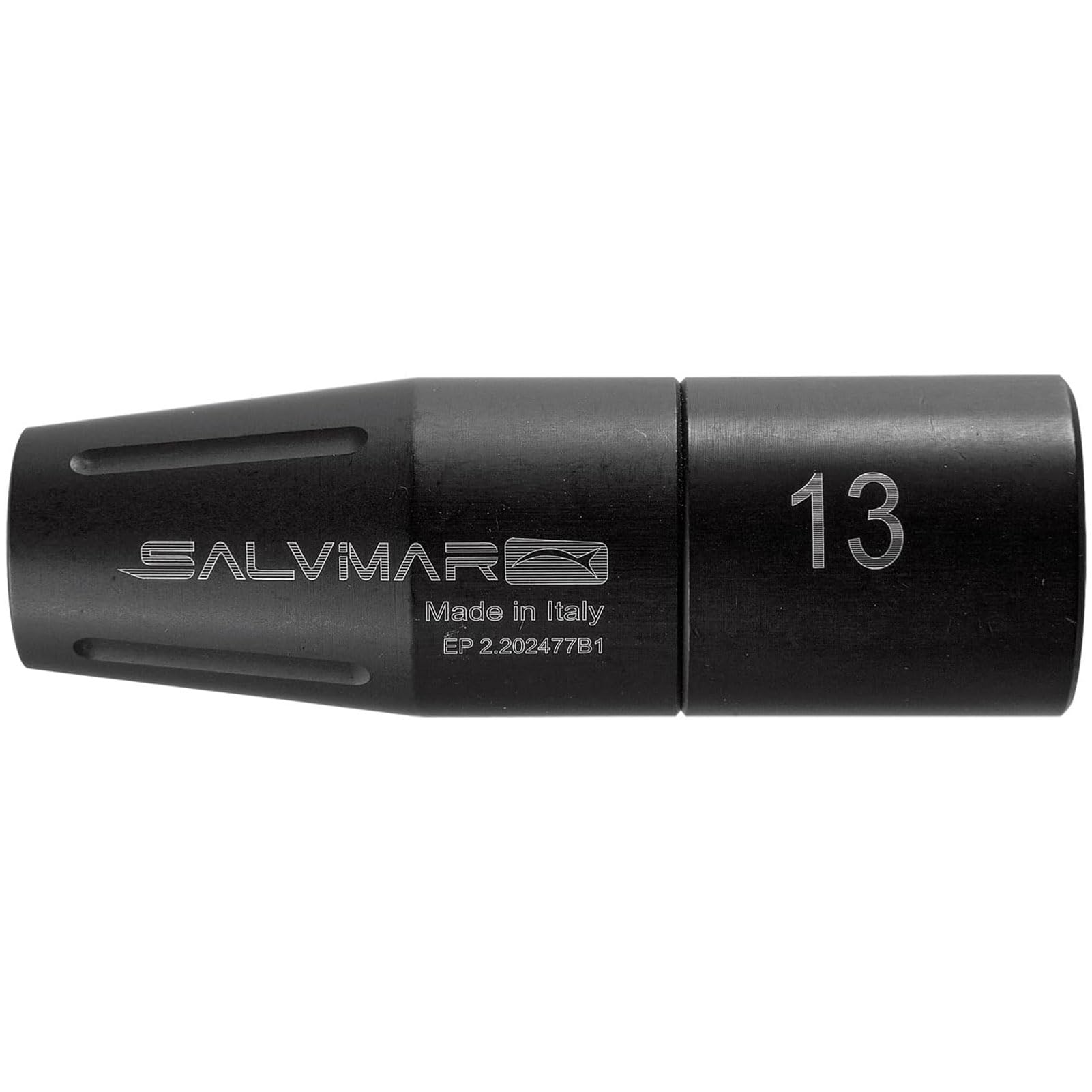 salvi Predathor Vuoto 75