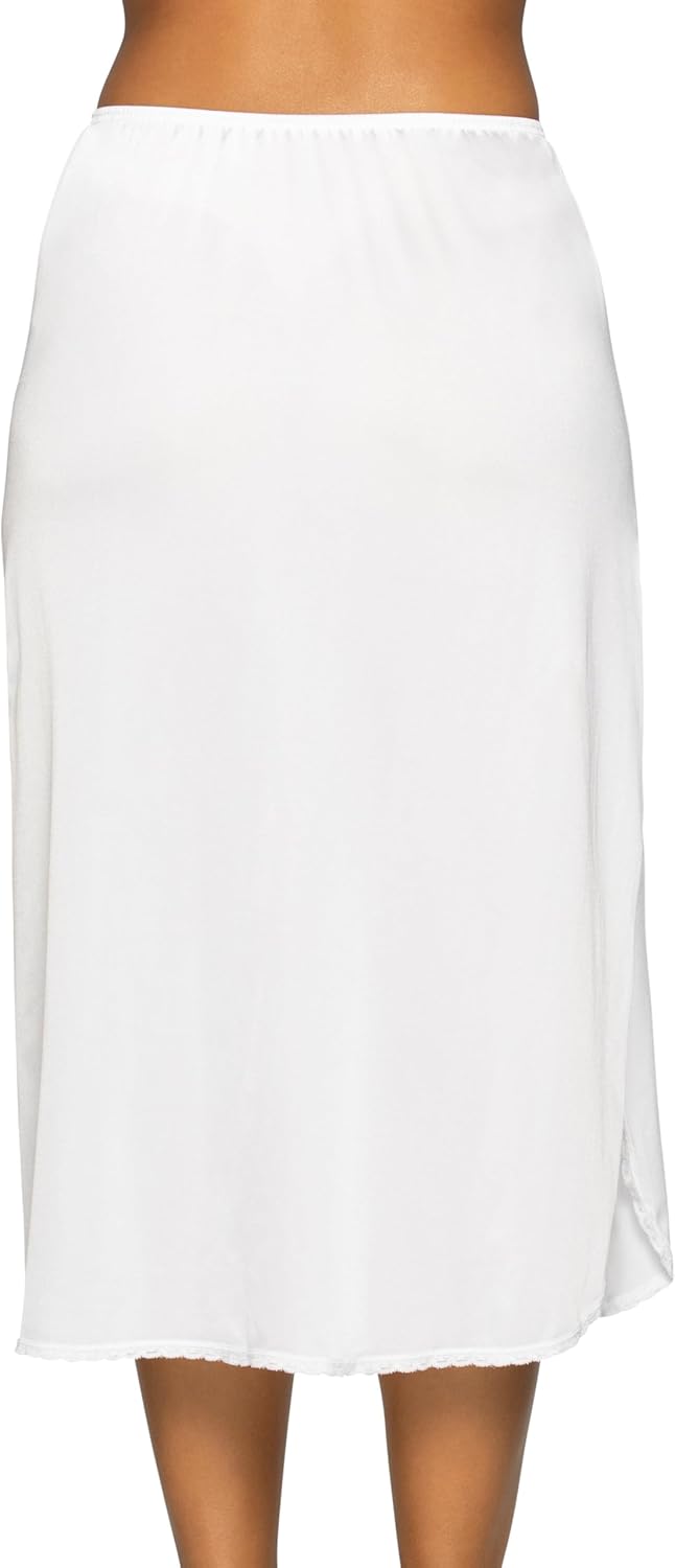 Vanity Fair Women's Daywear Solutions Half Slip 11711 - Image 4