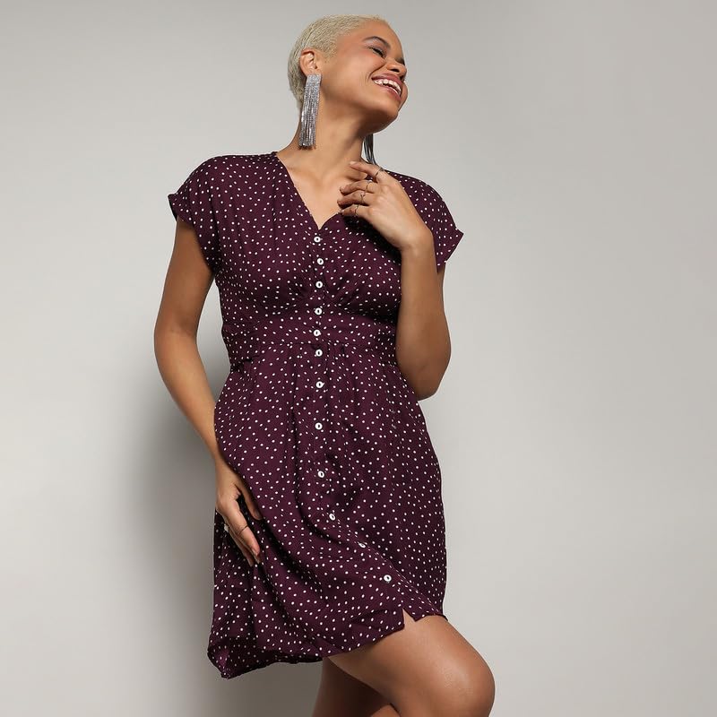 Image of PINACOLADA Women Dress