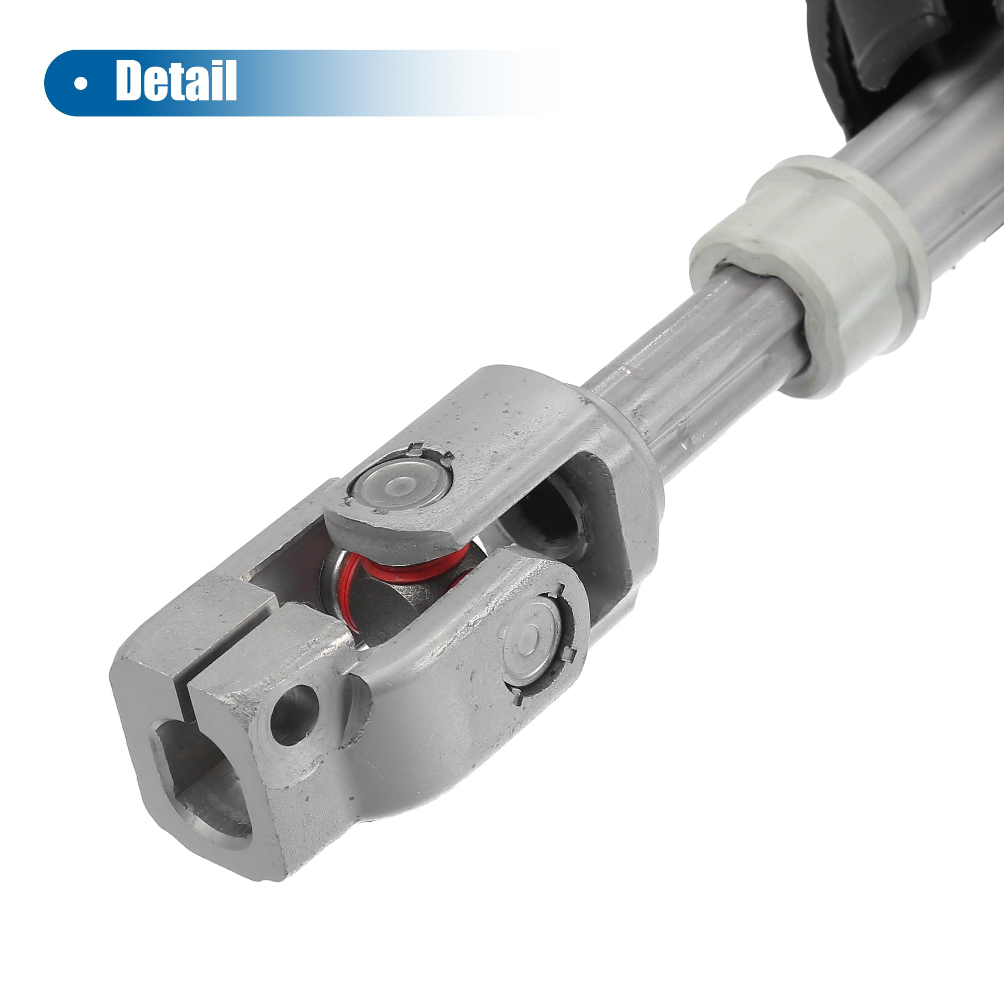 QUARKZMAN Mittlere Lenksäulen Welle für Dodg für Audi B8 A4 2.0T No.8K1419753H