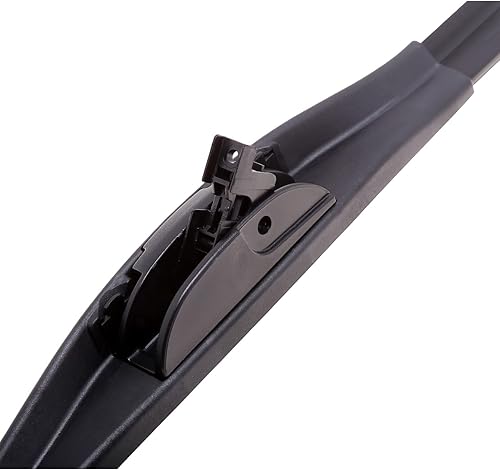 Miniatura 7 de Right Windshield Wiper Blade Compatible With Nissan X-Trail 2005 2006 PC-973016