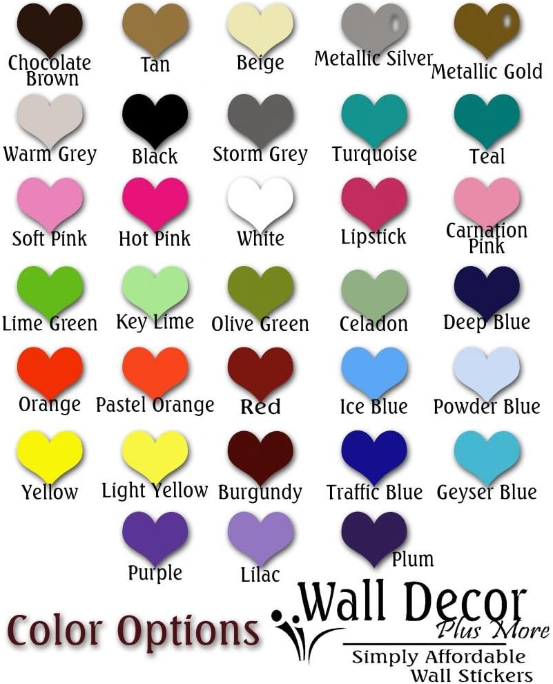 Life is Made of Choices Remove Your Shoes or Scrub The Floor Wall Vinyl Décor 23W.6.5H Color Options - Ice Blue
